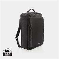 ZAINO DA VIAGGIO CONVERTIBILE SENZA PVC